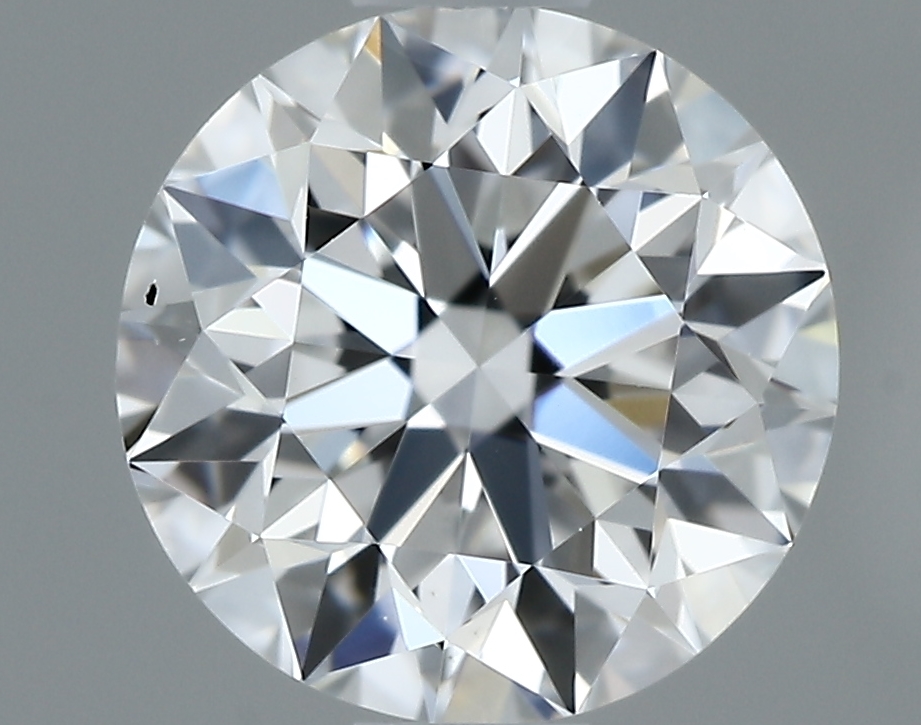 ROUND diamond