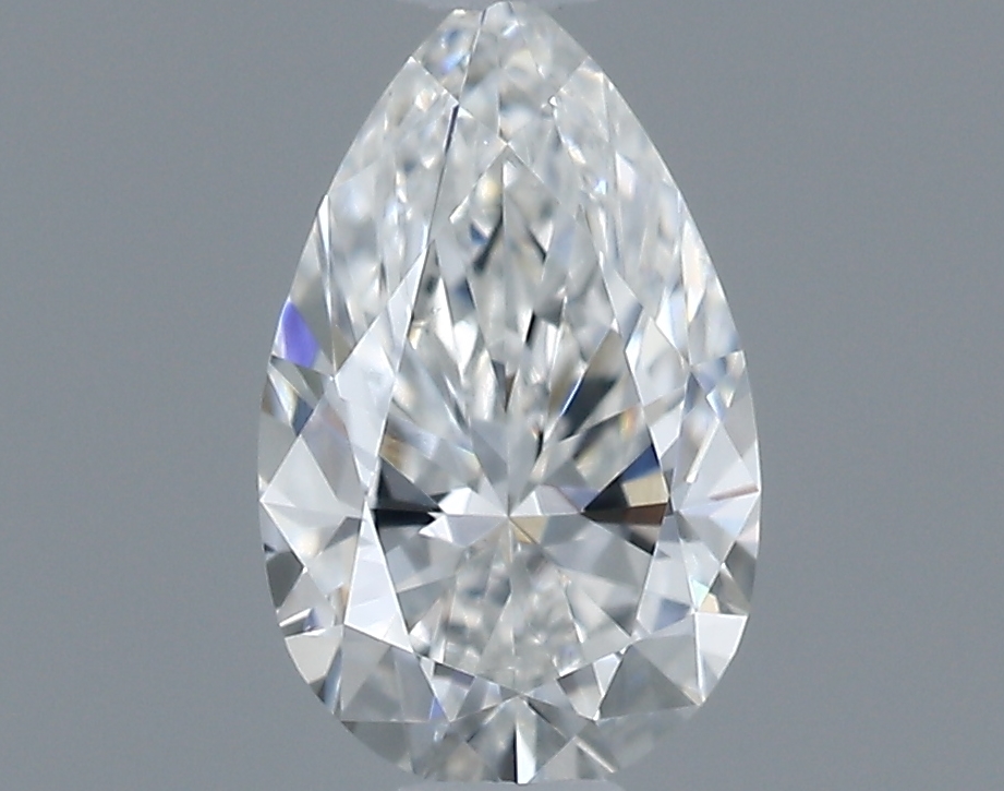PEAR diamond