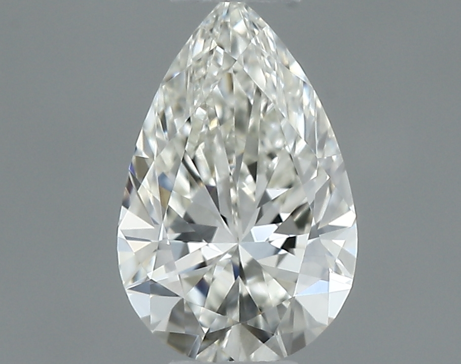 PEAR diamond