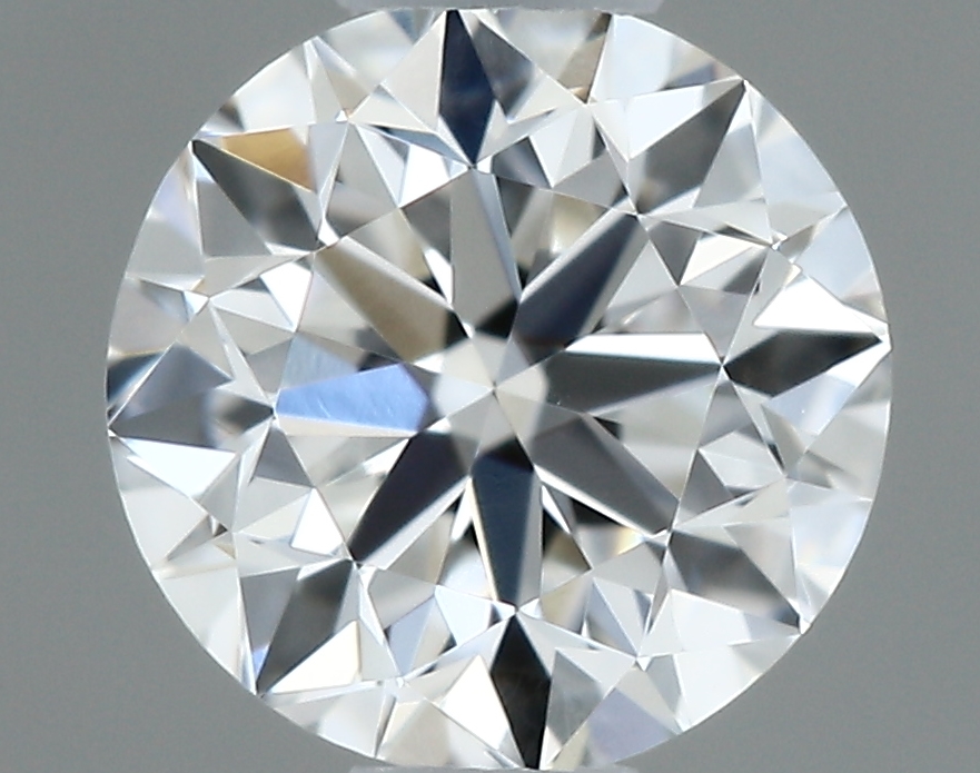 ROUND diamond