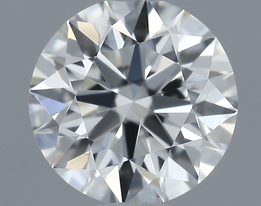 ROUND diamond