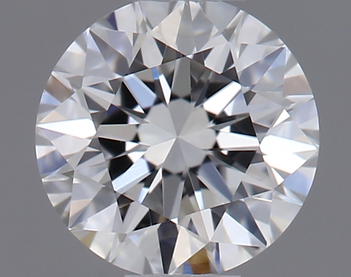 ROUND diamond