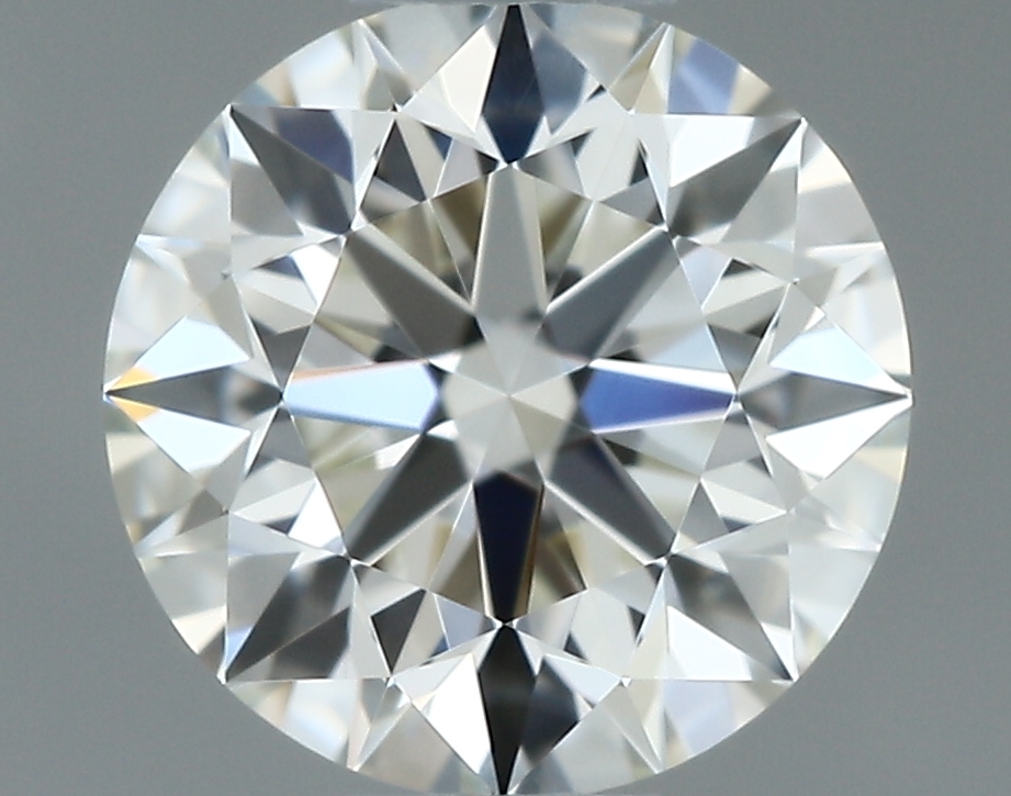 ROUND diamond