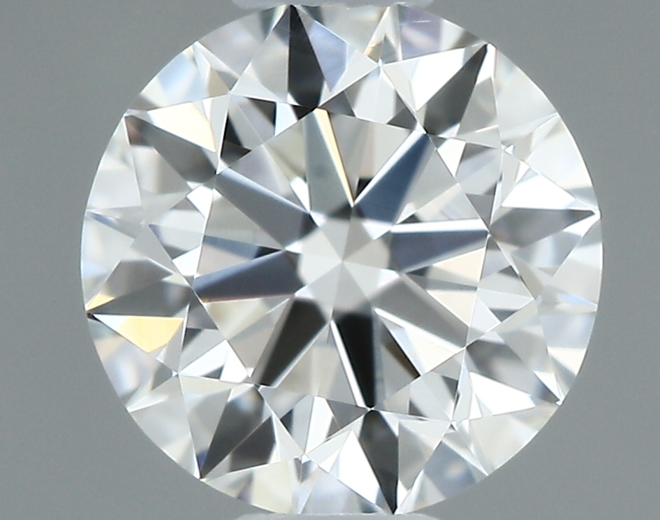 ROUND diamond