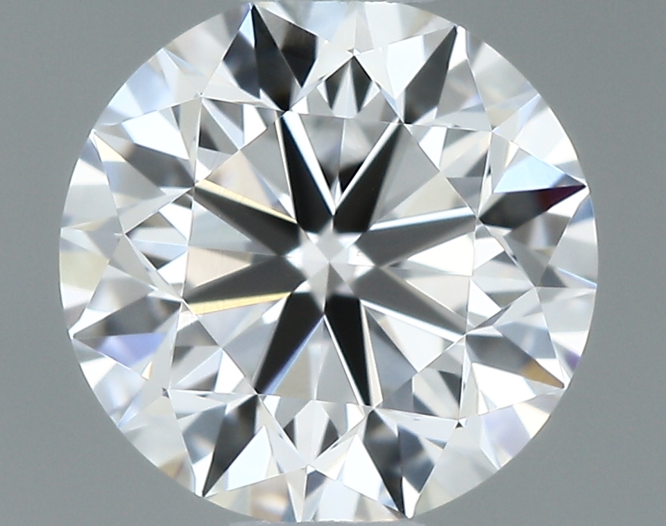 ROUND diamond