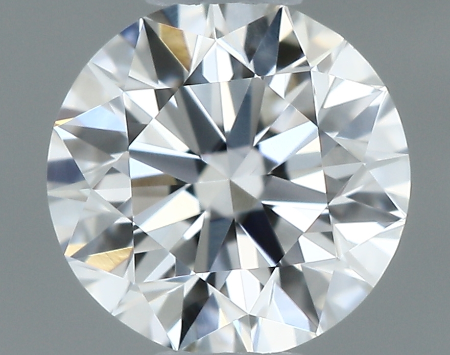 ROUND diamond