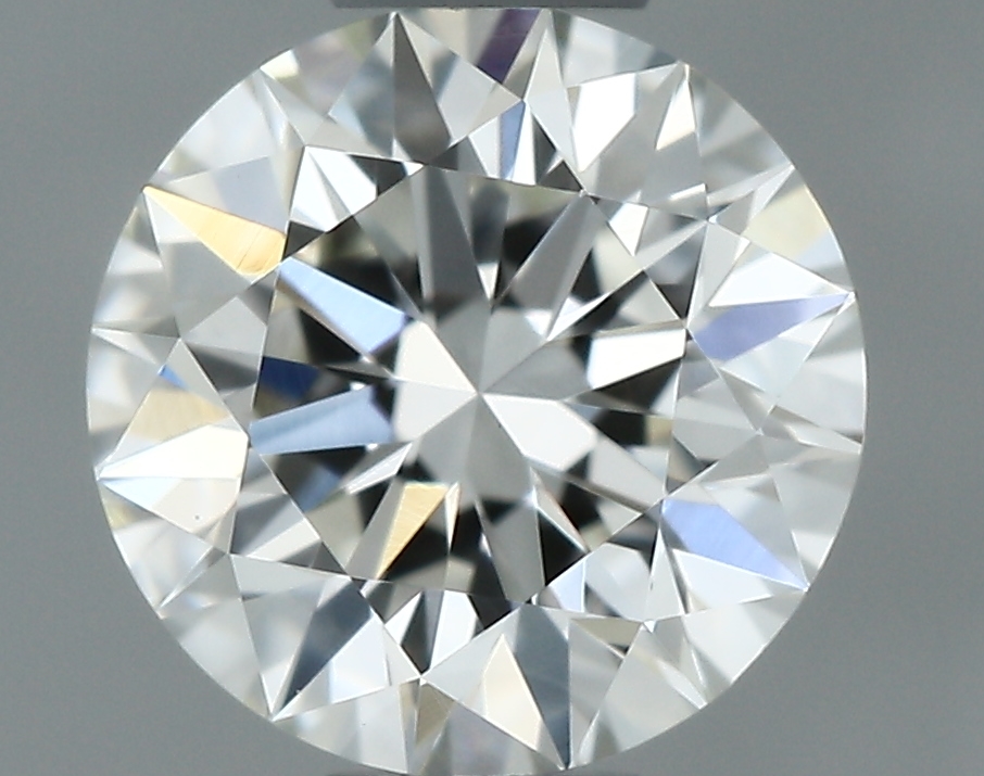 ROUND diamond