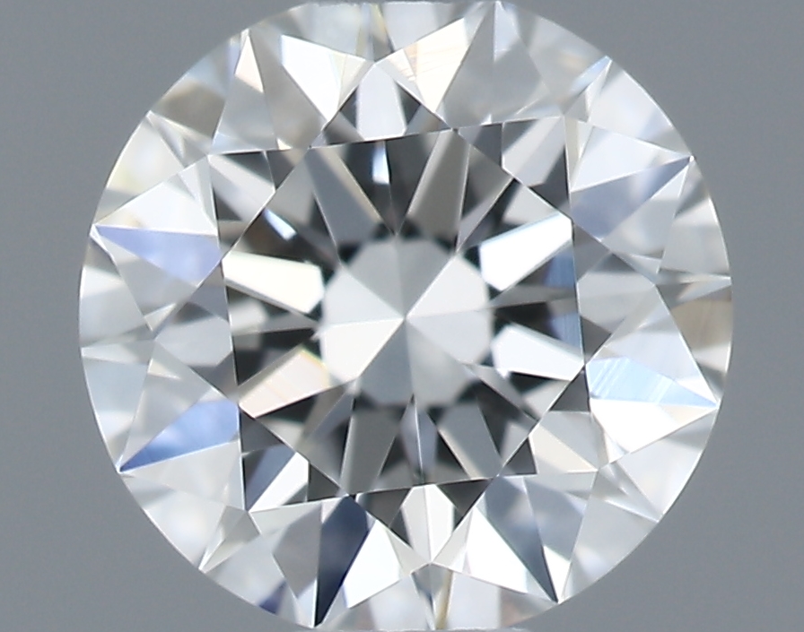ROUND diamond