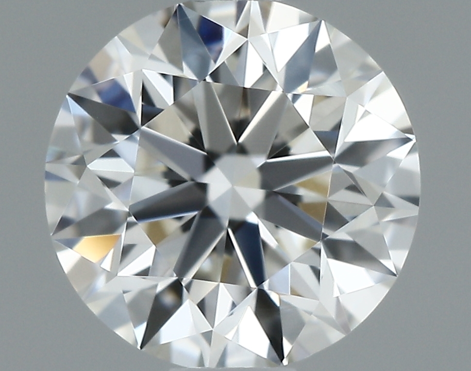 ROUND diamond