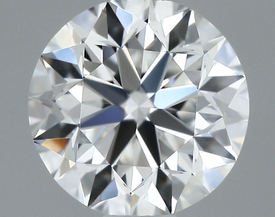 ROUND diamond