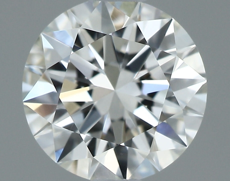 ROUND diamond