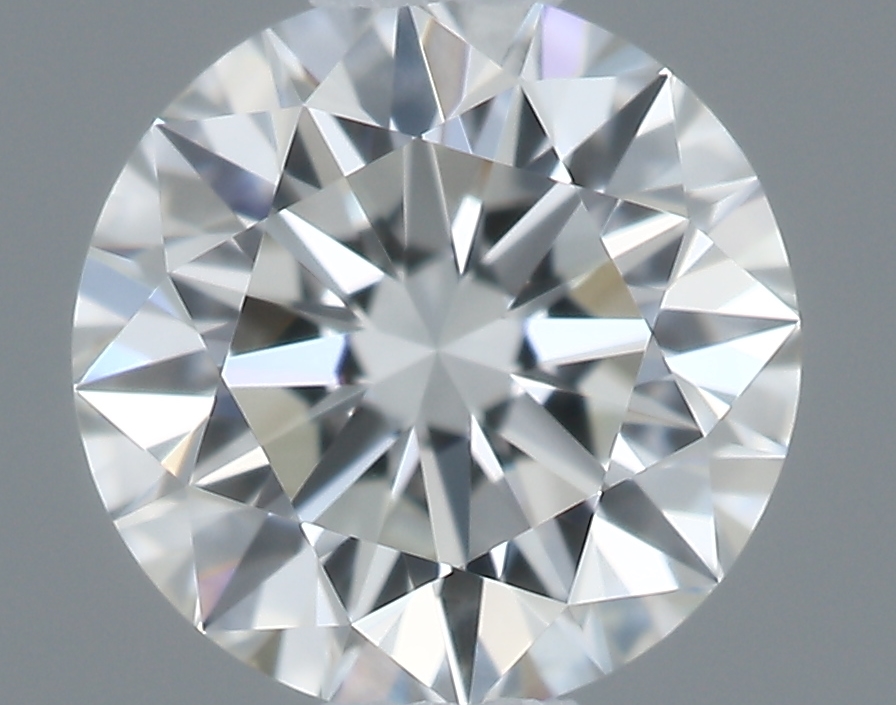 ROUND diamond
