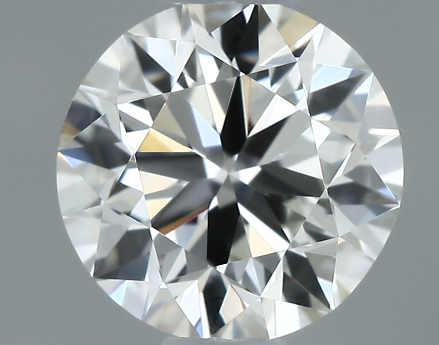 ROUND diamond