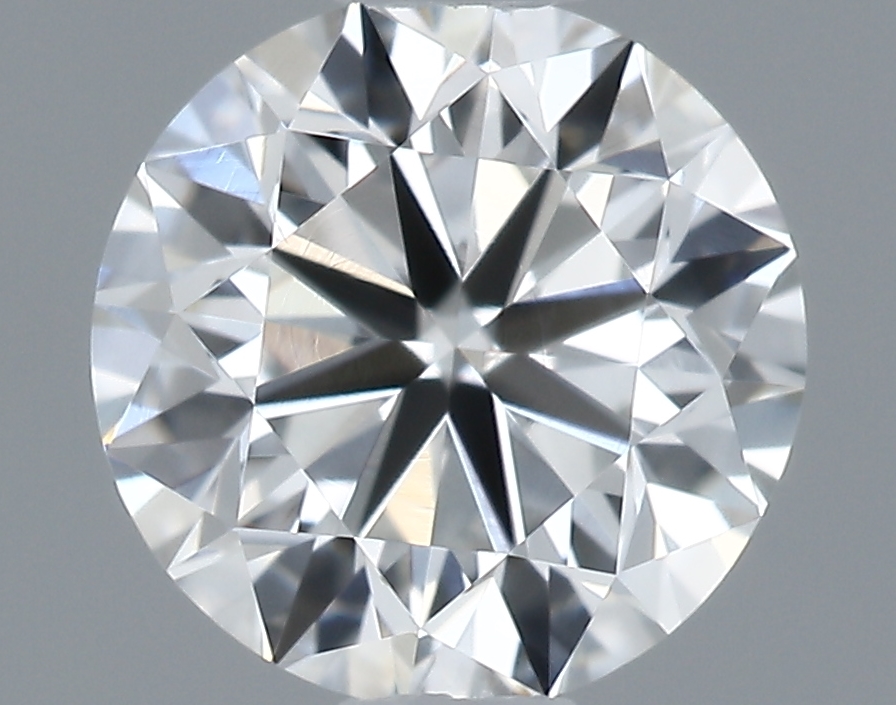 ROUND diamond