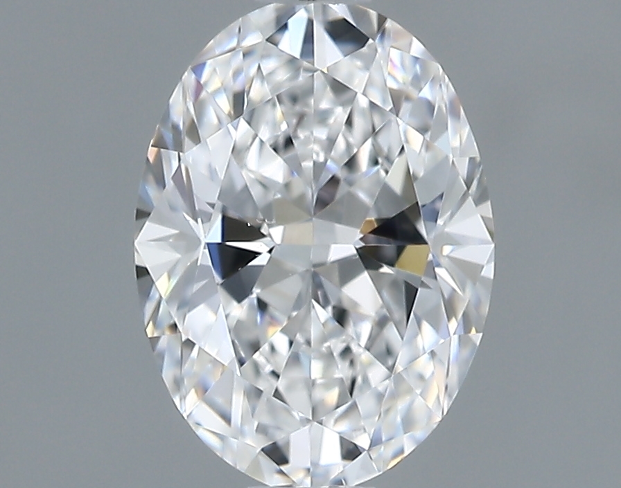 OVAL diamond