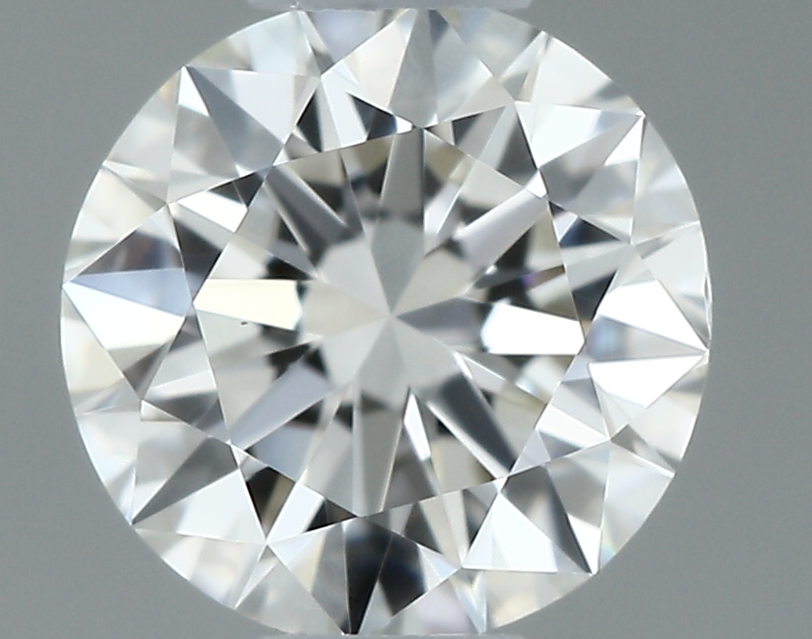 ROUND diamond