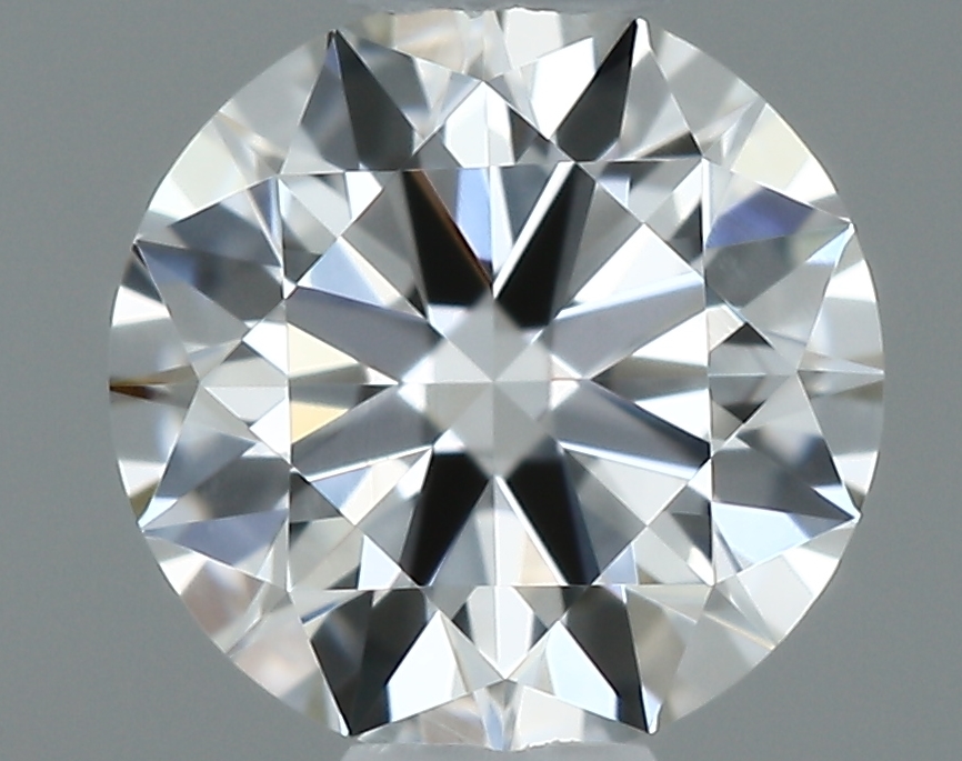 ROUND diamond