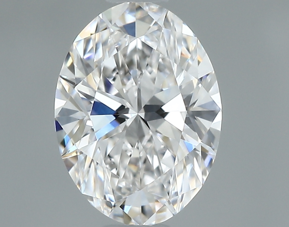 OVAL diamond