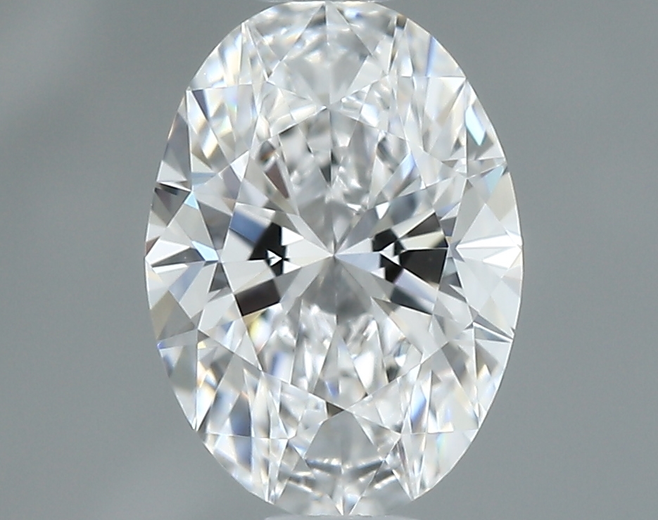 OVAL diamond