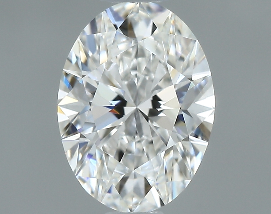 OVAL diamond