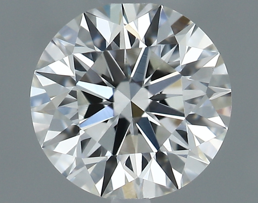 ROUND diamond