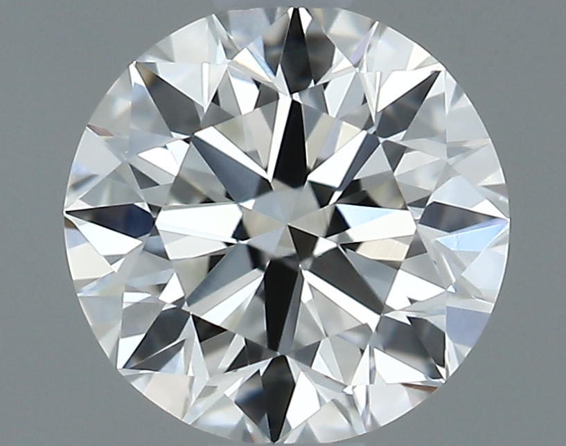 ROUND diamond