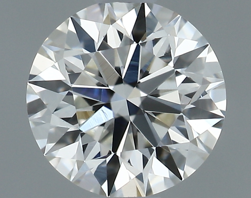 ROUND diamond