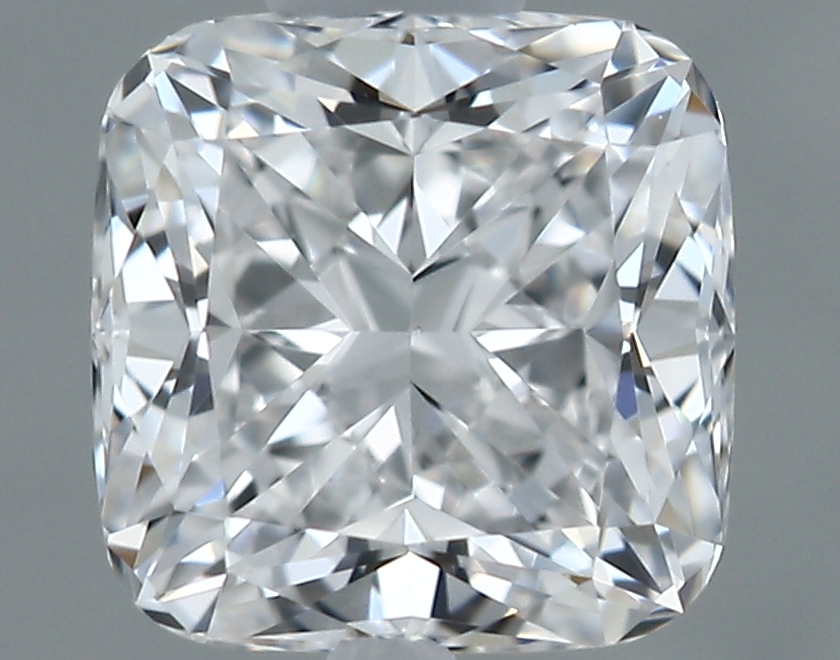 CUSHION diamond