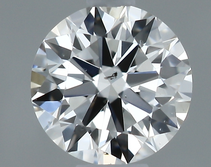 ROUND diamond