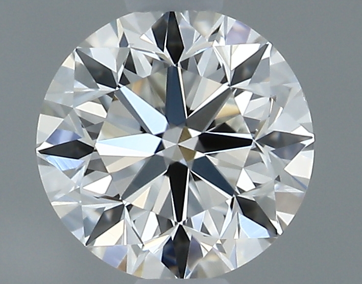 ROUND diamond