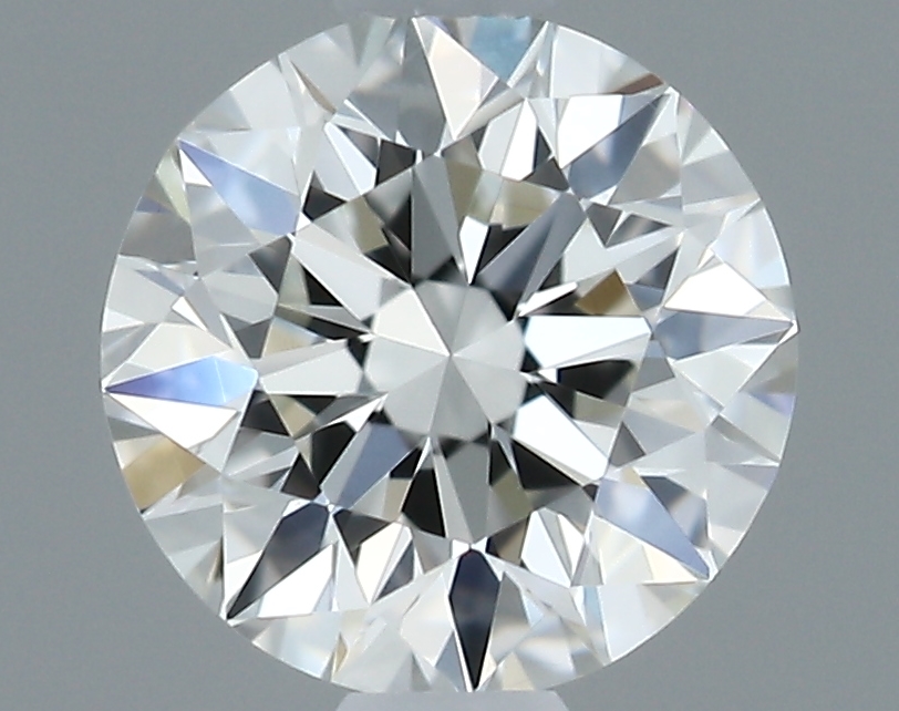 ROUND diamond