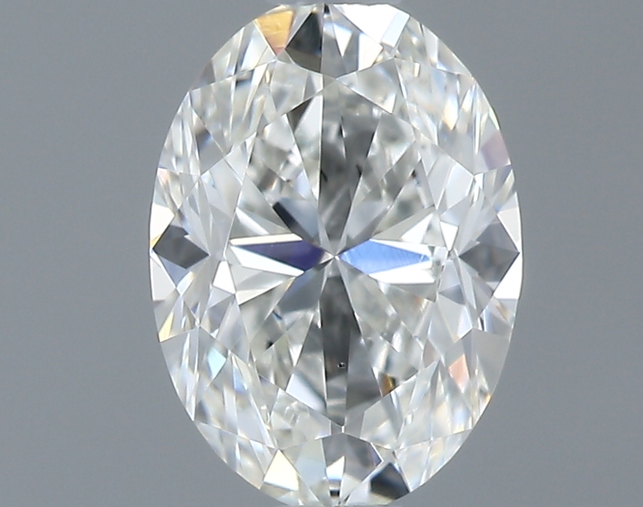 OVAL diamond
