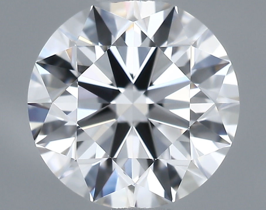 ROUND diamond
