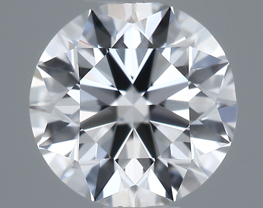 ROUND diamond