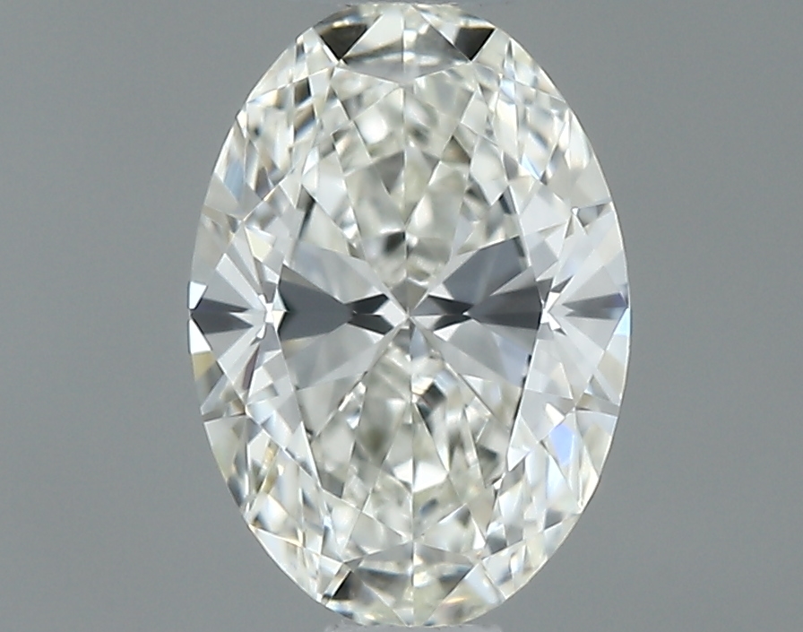 OVAL diamond