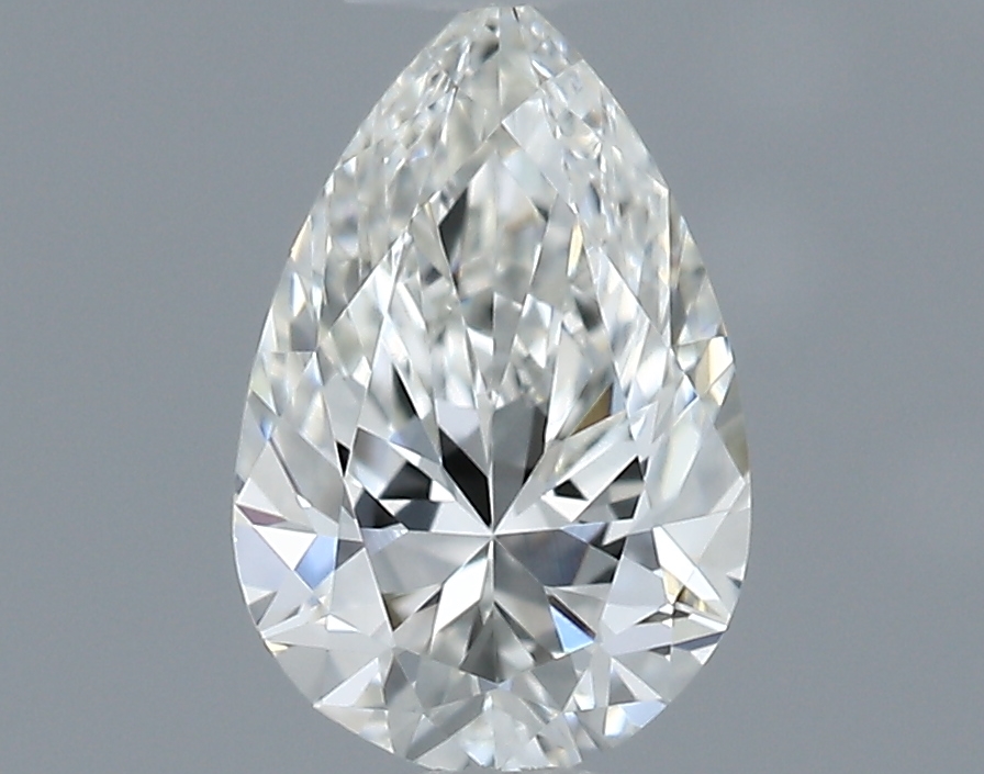PEAR diamond