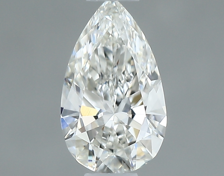 PEAR diamond
