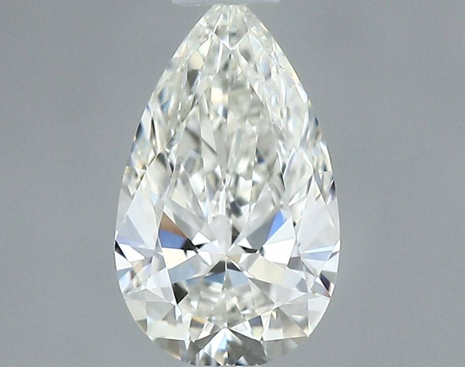 PEAR diamond