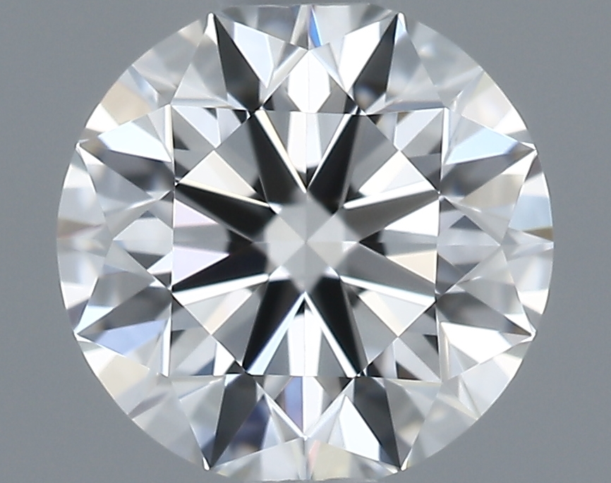 ROUND diamond