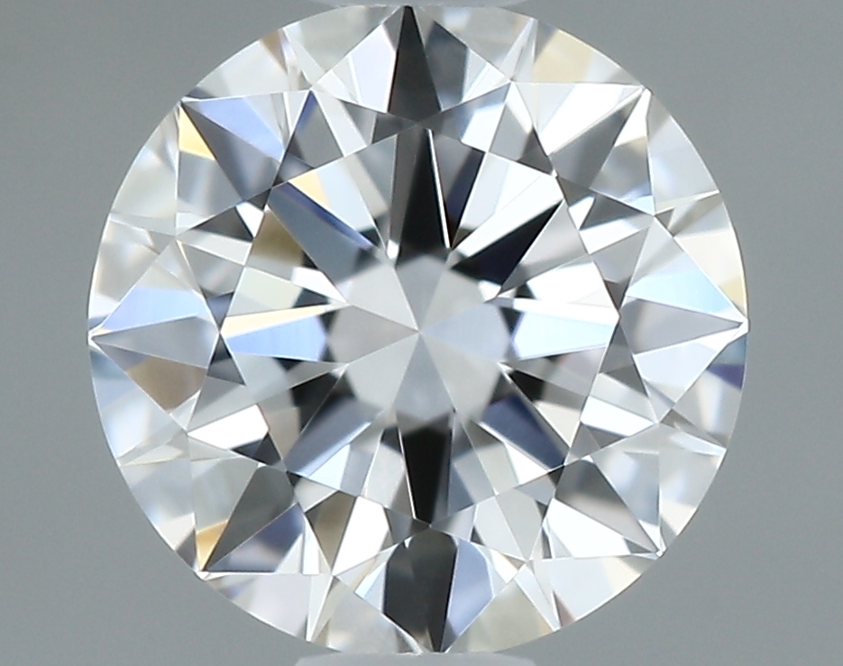 ROUND diamond