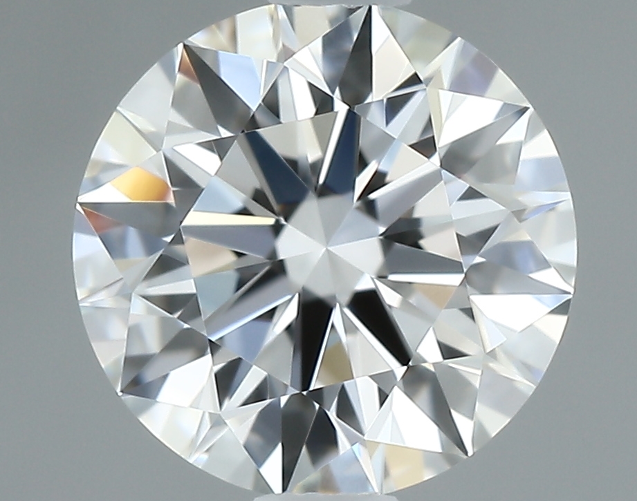 ROUND diamond