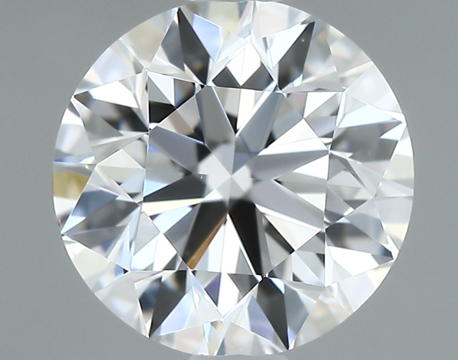 ROUND diamond