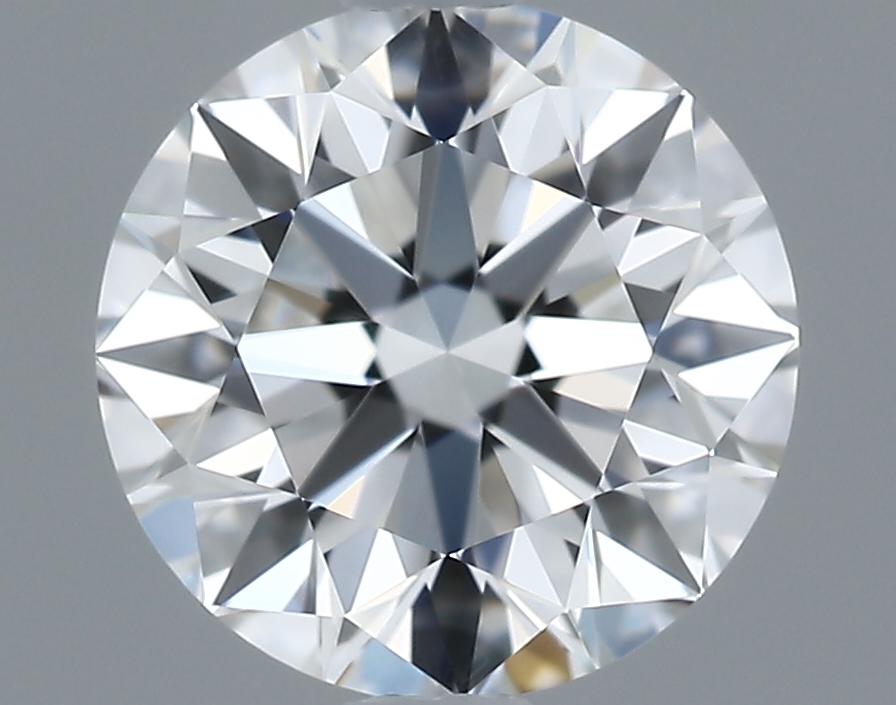 ROUND diamond