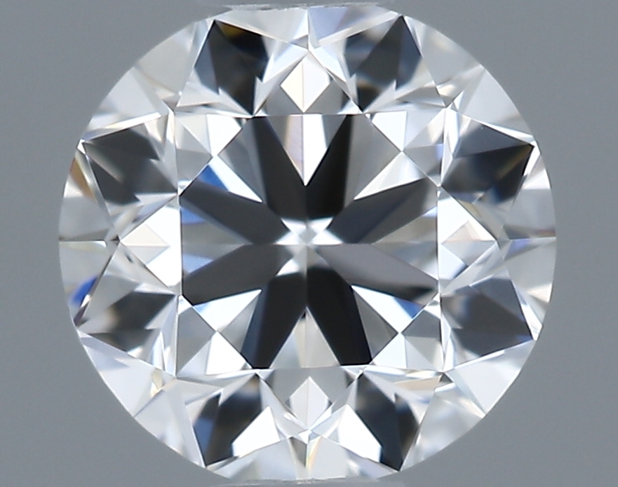 ROUND diamond