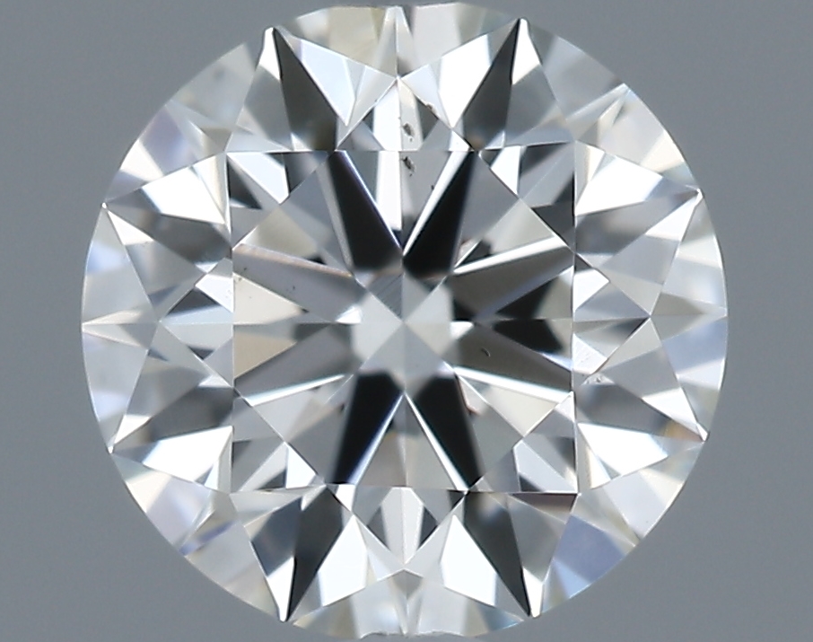 ROUND diamond