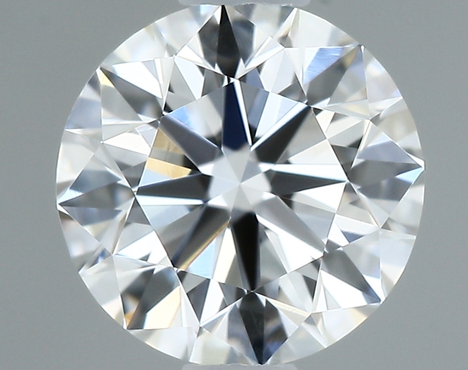 ROUND diamond
