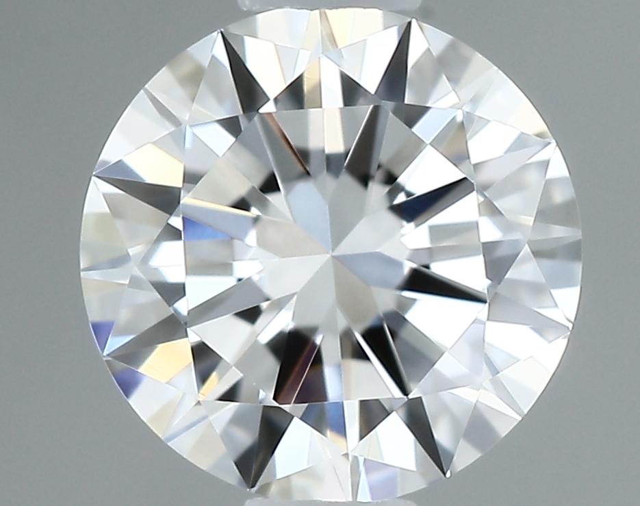 ROUND diamond