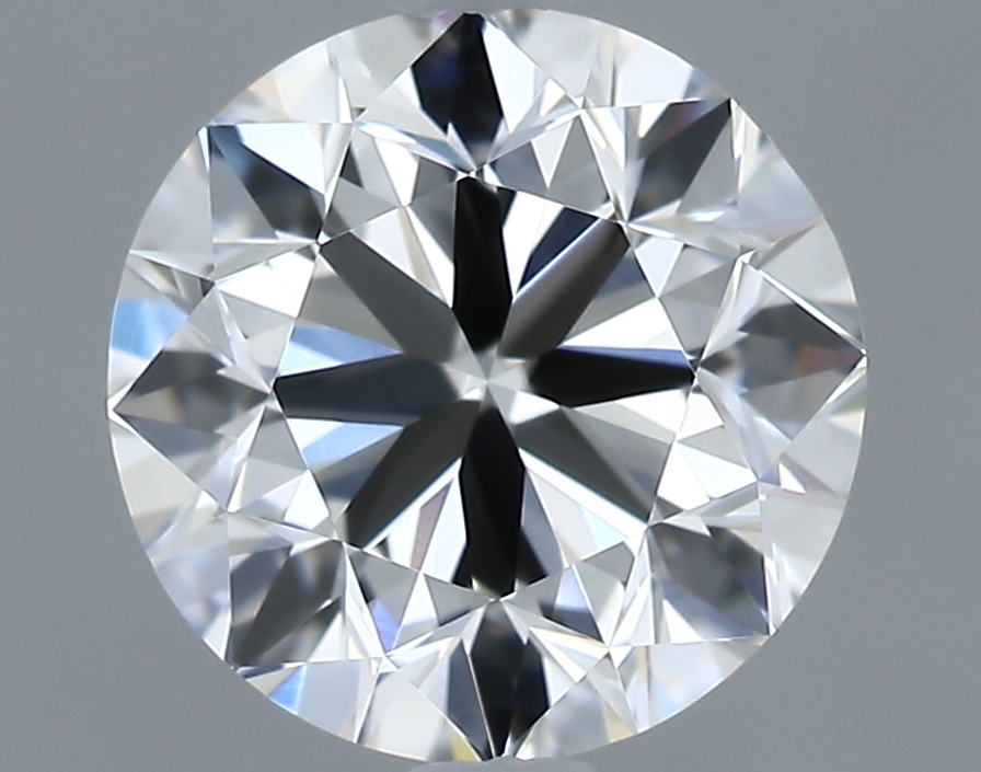 ROUND diamond
