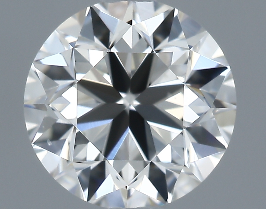 ROUND diamond