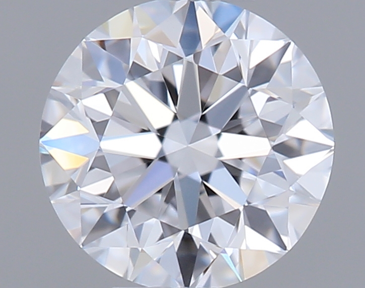 ROUND diamond